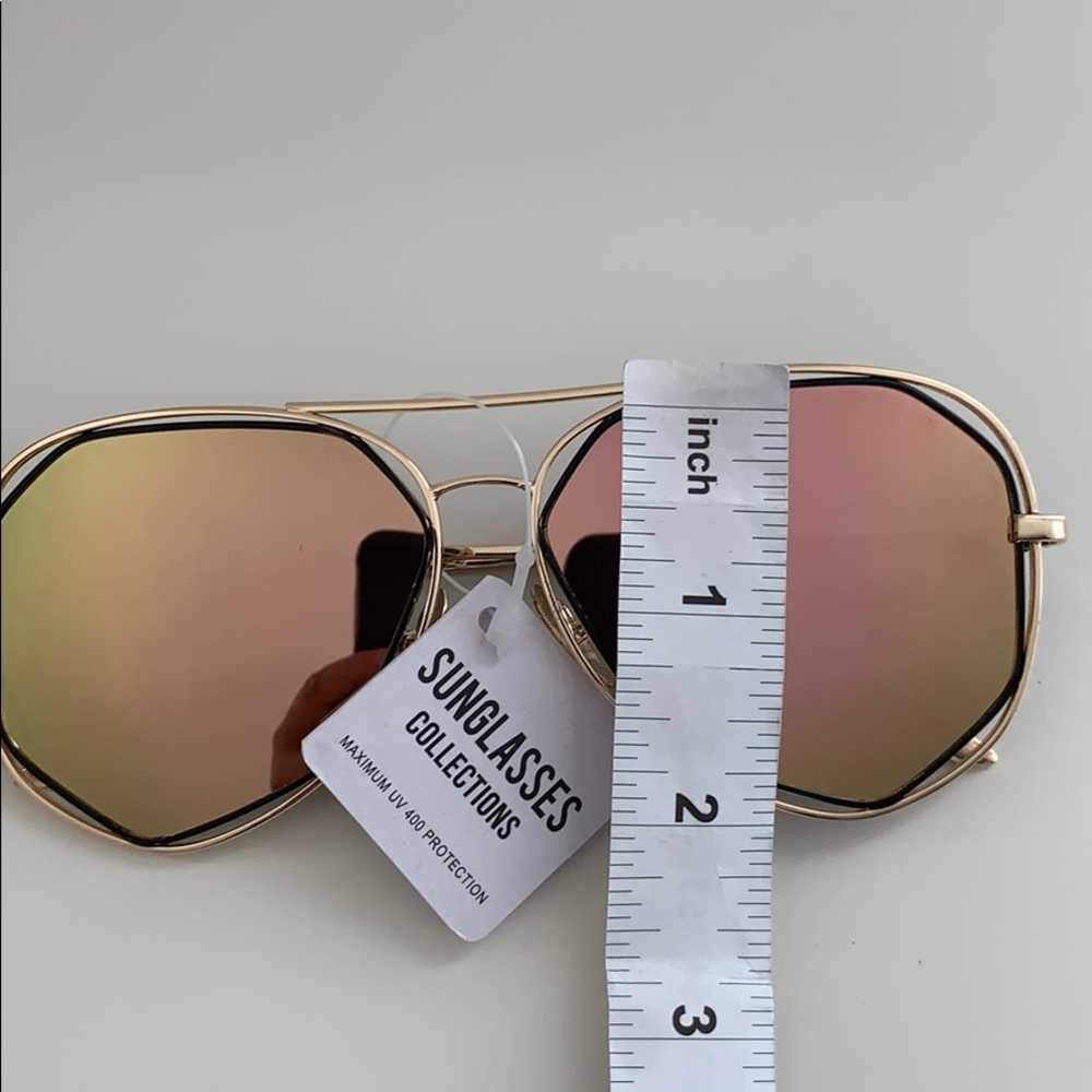 SUNGLASSES - Picture 6 of 8